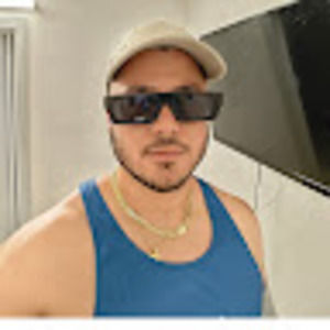 Meet your Posher, Alejandro